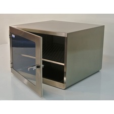 Stainless Steel Desiccator Cabinets