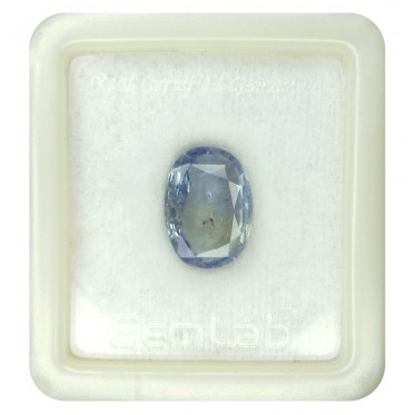 Blue Sapphire Premium 8+ 4.8ct