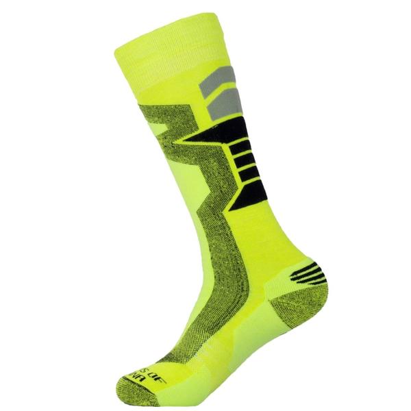 Stylish Ski Socks | Alpacas...