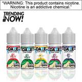 Reds Apple Salt E-Liquids