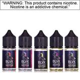 BLVK Unicorn Salt E-Liquids