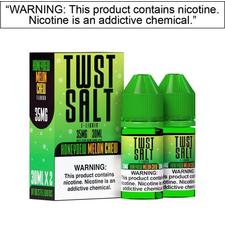Twist Salt E-Liquids