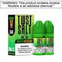 Twist Salt E-Liquids
