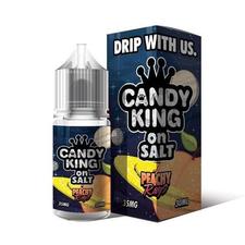 Candy King on Salt E-Liquids