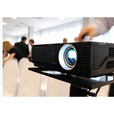 projectors for events