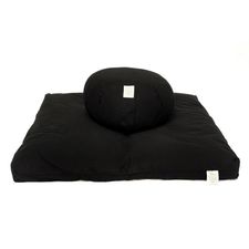 Yoga King - Zafu and Zabuton meditation cushions set