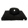 Yoga King - Zafu and Zabuton meditation cushions set
