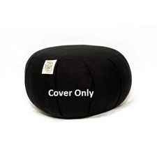 Yoga Accessories: Buy Organic Cotton Zafu - Cover Only