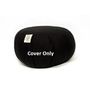 Yoga Accessories: Buy Organic Cotton Zafu - Cover Only