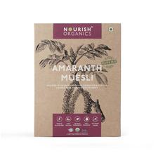 Amaranth Muesli
