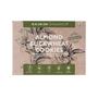 Almond Buckwheat Cookies