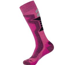 Ski & Snowboard Over-the-Calf Socks - Alpacas of Montana