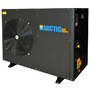 EVI Low Temperature Heat Pu...
