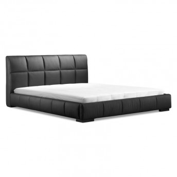 Zuo Amelie King Size Bed Black