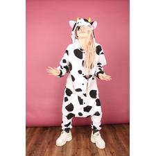Premium Moody Cow Onesie | Onesieful