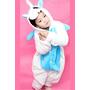 Pale Blue Unicorn Kids Ones...