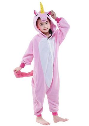 Windy The Pink Unicorn Kids...