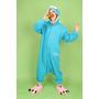 Cookie Monster Onesie | One...