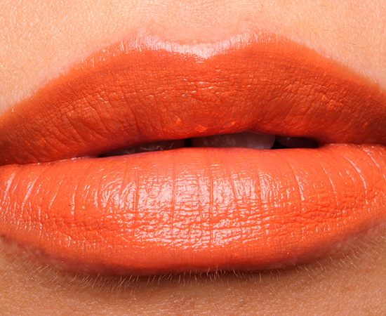 MAC Tart & Trendy Lipstick