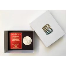  1 oz. Silver $1 American Eagle