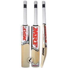 MRF Drive English Willow Cricket Bat