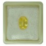 Yellow Sapphire Pre 4.8 CT ...