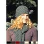 Alpaca Scarf - Men & Women Styles - Alpacas of Montana