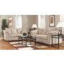 Darcy Sofa & Loveseat