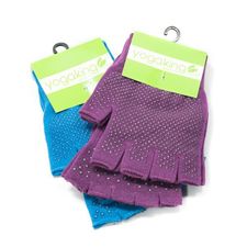 Yoga King Super Grippy Yoga Socks & Gloves Set