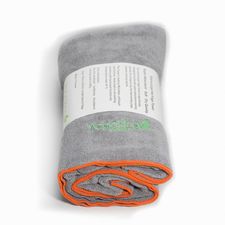 Yoga King Extra Long Yoga Mat Towel