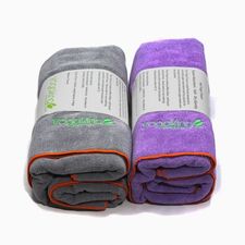 Yoga King Thirsty microfibre Towel