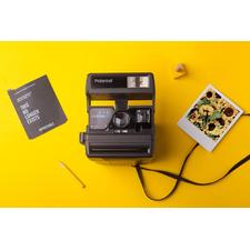 Polaroid One Step Close Up 636 Instant Film Camera Vintage Polaroid 600 type film camera