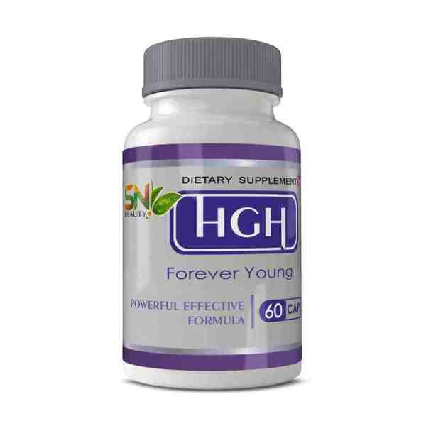 HGH supplement
