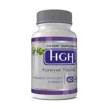 HGH supplement