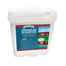 GreenClean Granular