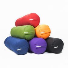 Large Organic Bolsters