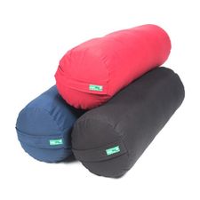Extra Large Organic Yoga Bolster From Yoga King