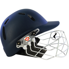 SS Elite Cricket Helmet