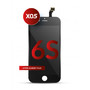 LCD Assembly For iPhone 6S (Aftermarket Plus Quality, XO5) (Black)