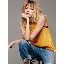 Free People LA Nite Tank