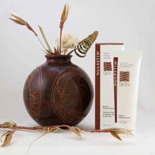 Gentle Exfoliating SKIN Cle...