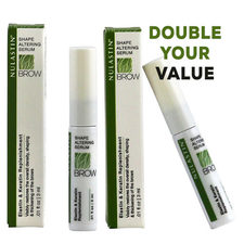 SET OF 2 NULASTIN BROW