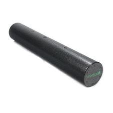 Buy Yoga Accessories Online | Black Yoga Rollers - 90CM Long