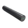 Buy Yoga Accessories Online | Black Yoga Rollers - 90CM Long