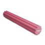 Buy Yoga Tri Ribbed Rollers 90CM Long- Burgundy Online | Yoga King