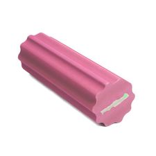 Natural Yoga Props: Tri-Ribbed Rollers From Yoga King