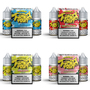 TWISTED FRUIT Salt Nic E-Liquids 60mL (2x30ml)