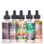 Bad Drip Labs E-Liquid 60ML