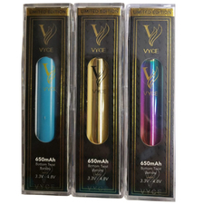 VYCE 650mAh Bottom Twist Battery