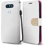 LG G6 H872 - PU Leather Bli...